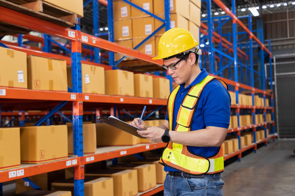 Inventory Management