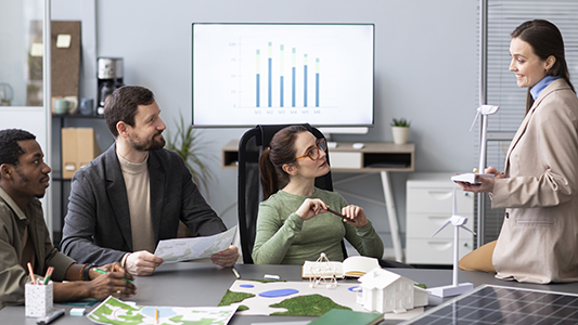Reliability Services