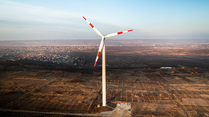 Wind Turbines